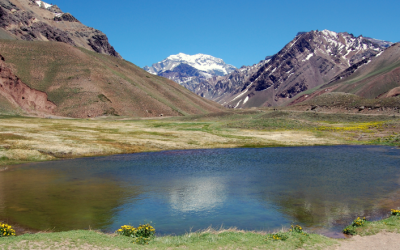 Experiencia Aconcagua