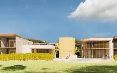 ALCANTARA HOTEL, Chacras de Coria, Luján de Cuyo, Mendoza