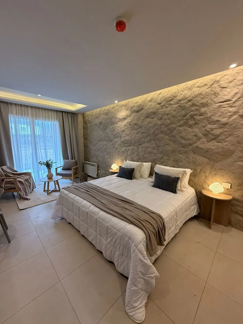 ALCANTARA HOTEL 2