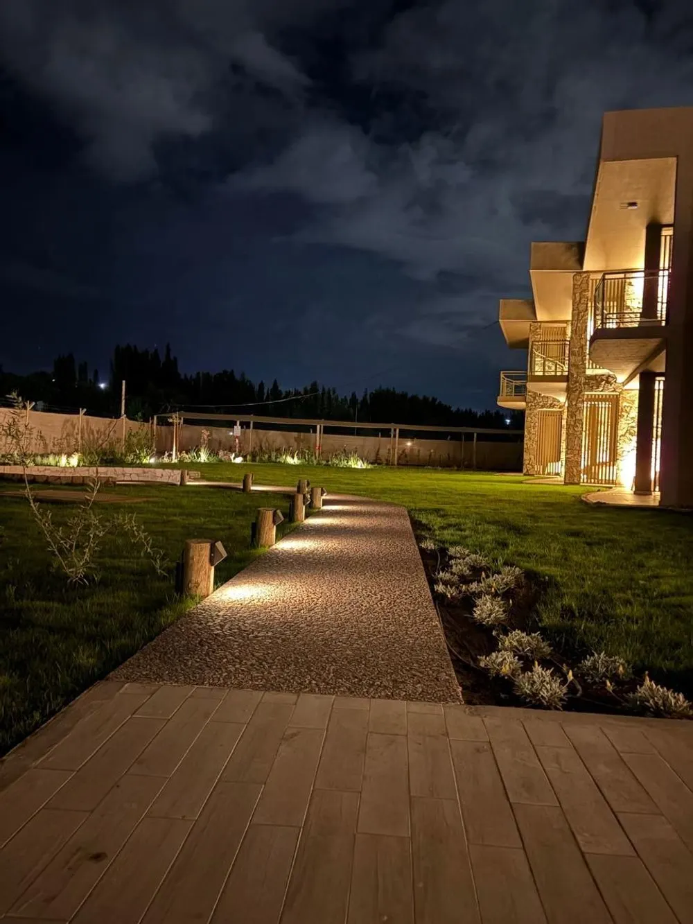 ALCANTARA HOTEL 5
