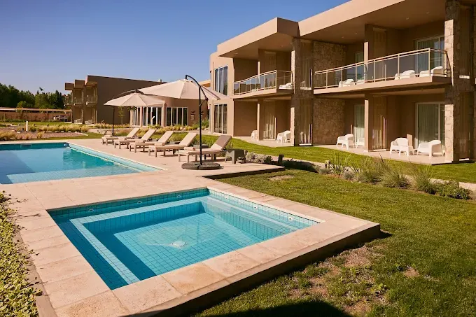 ALCANTARA HOTEL 7