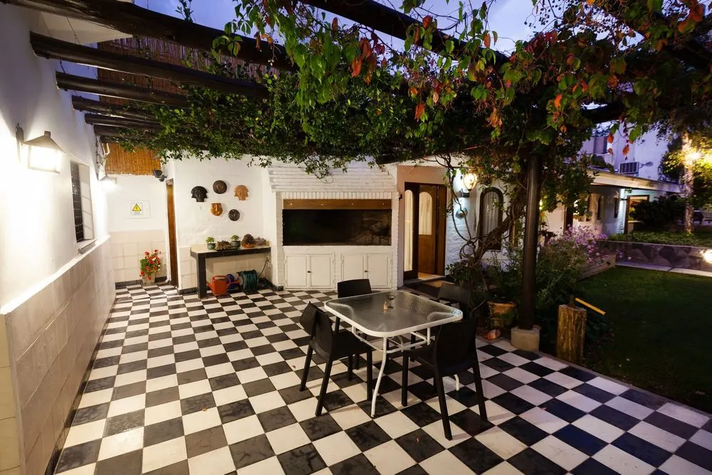 Posada de Rosas 2
