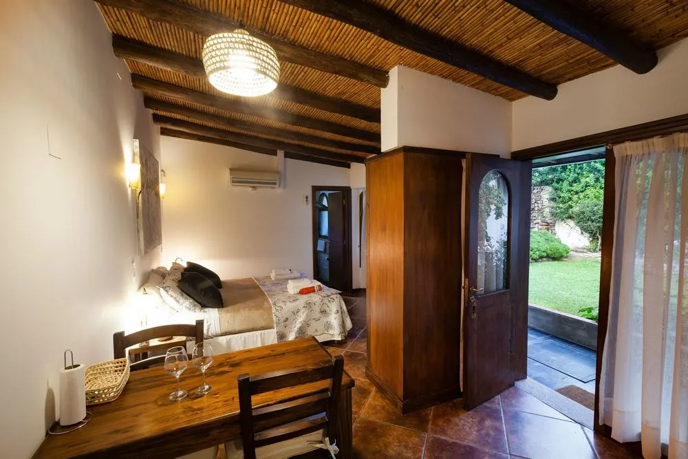 Posada de Rosas 9