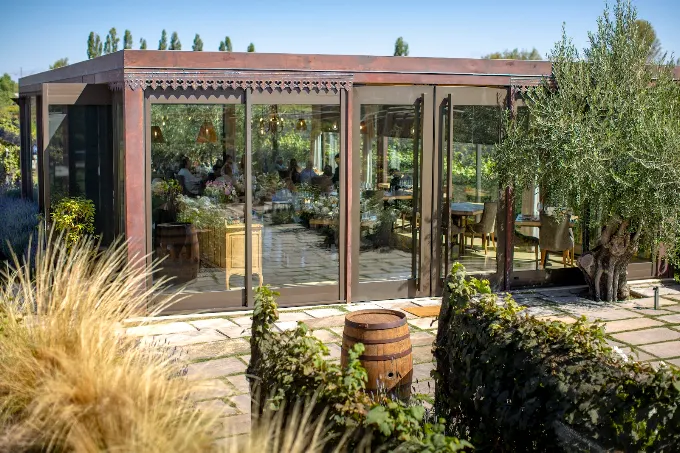 5 Suelos - Cocina de Finca 2