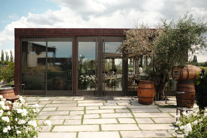 5 Suelos - Cocina de Finca 4