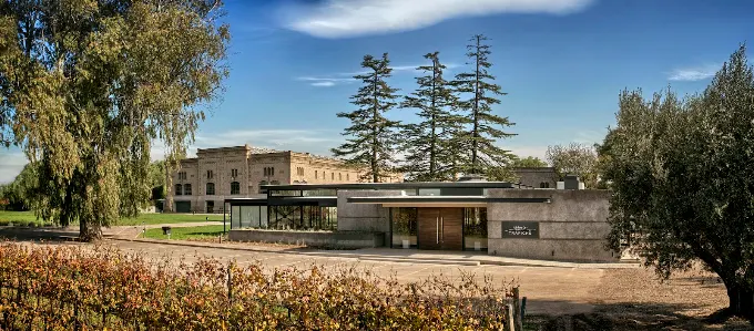 Espacio Trapiche en Bodega Trapiche 2