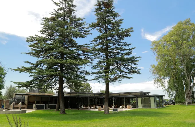 Espacio Trapiche en Bodega Trapiche 3