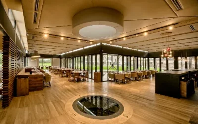 Espacio Trapiche en Bodega Trapiche