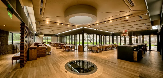 Espacio Trapiche en Bodega Trapiche