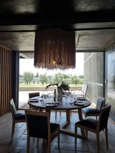 Quimera Bistro - Almuerzo by chef Julieta Argento 2-1
